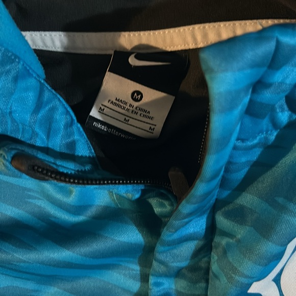 Nike Kevin Durant boys hoody - Picture 2 of 3